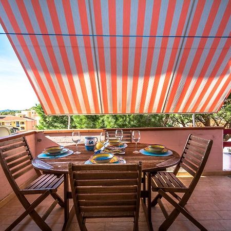Sardinia-Holiday La Casa Delle Pavoncelle La Maddalena  Extérieur photo