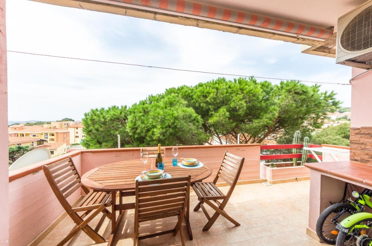 Sardinia-Holiday La Casa Delle Pavoncelle La Maddalena  Extérieur photo
