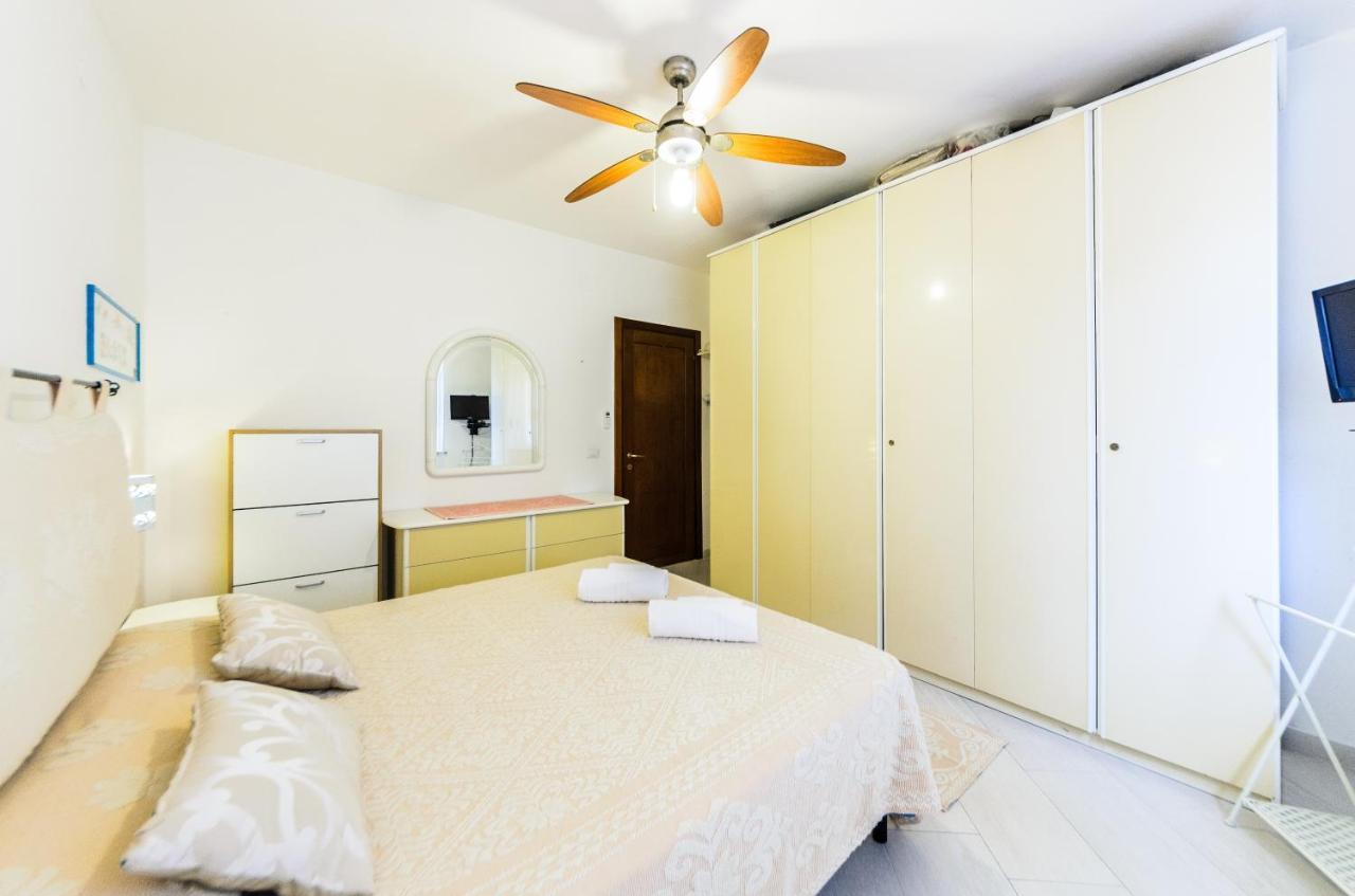 Sardinia-Holiday La Casa Delle Pavoncelle La Maddalena  Extérieur photo
