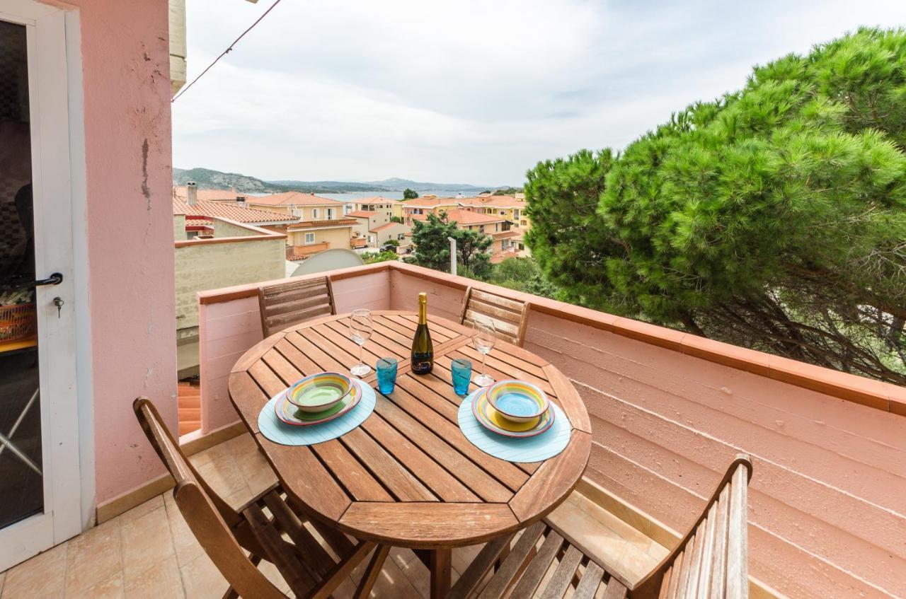 Sardinia-Holiday La Casa Delle Pavoncelle La Maddalena  Extérieur photo