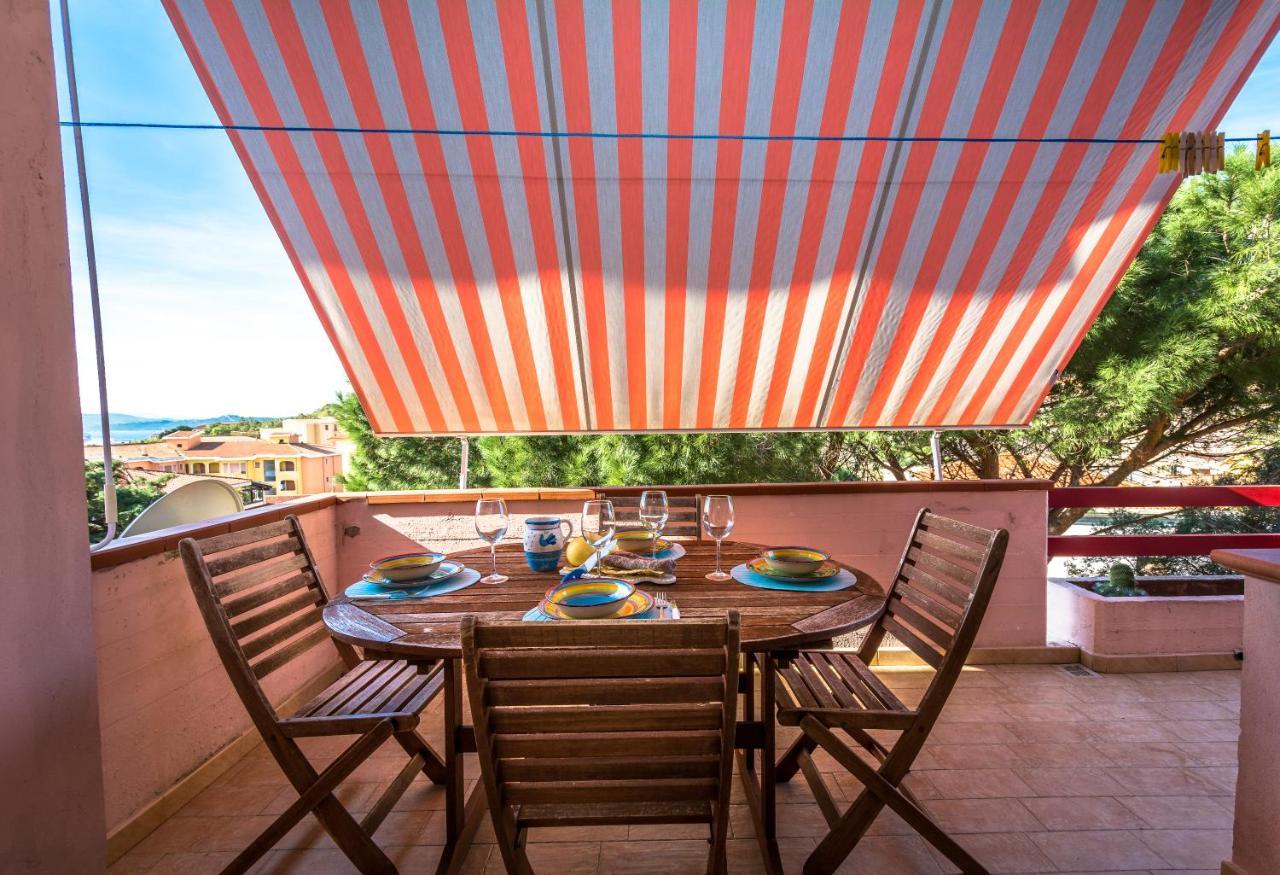 Sardinia-Holiday La Casa Delle Pavoncelle La Maddalena  Extérieur photo
