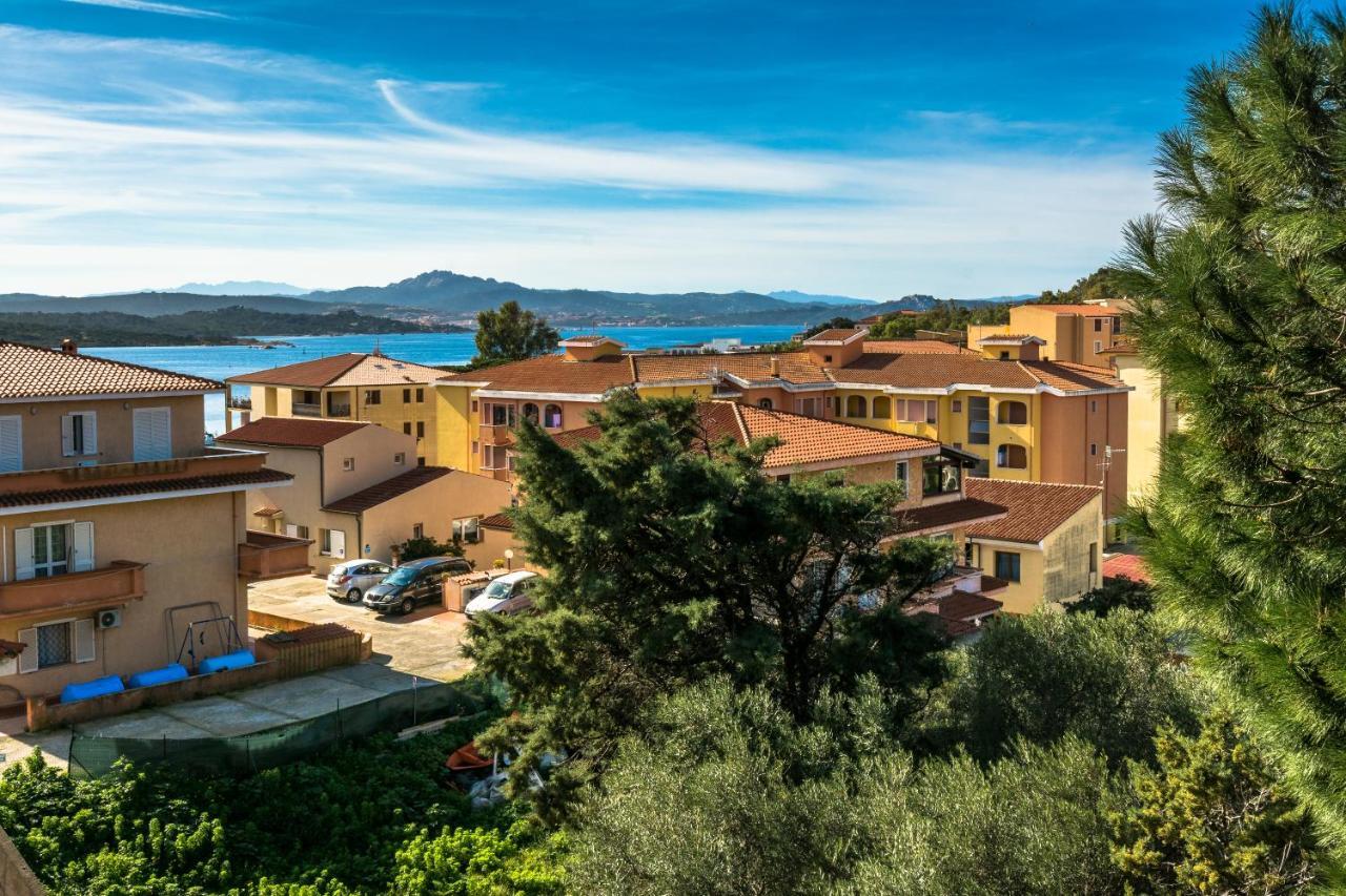 Sardinia-Holiday La Casa Delle Pavoncelle La Maddalena  Extérieur photo